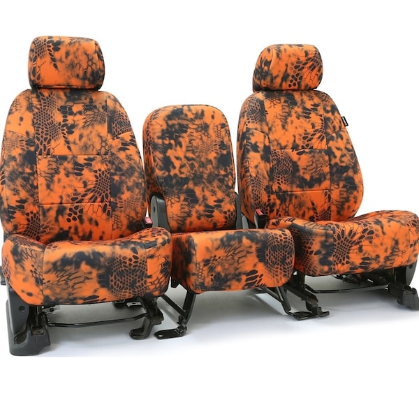 Coverking Seat Covers in Neosupreme for 2003-2005 Infiniti G35, CSCKT11-IN7033 CSCKT11-IN7033